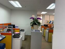 International Plaza (D2), Office #527409791